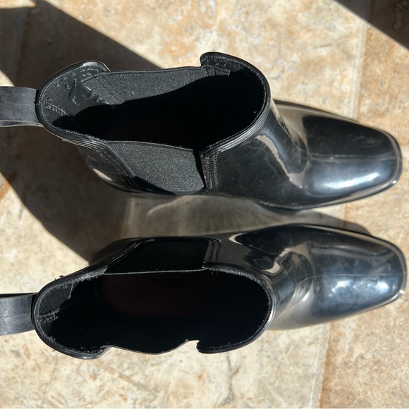 Jeffrey Campbell | Hurricane Waterproof Bootie - Picture 2 of 7